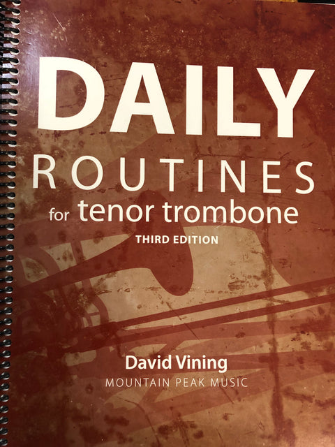 Daily Routines