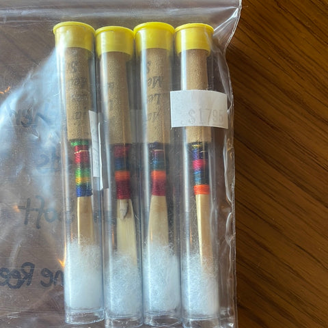 Lesher Oboe Reeds