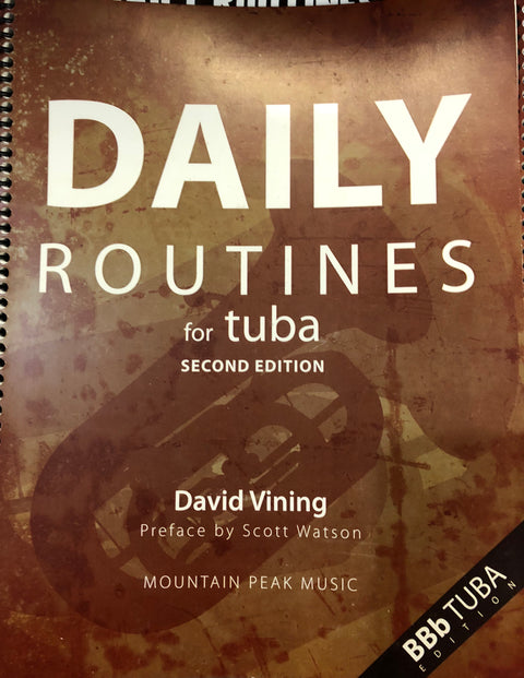 Daily Routines