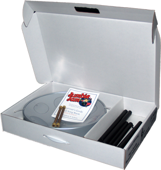 Jumbie Jam Steel Drum - FREE Shipping on Jumbie Jams!