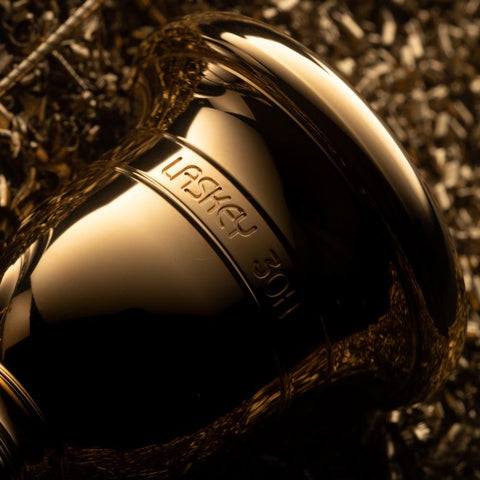 Laskey Tuba Mouthpieces