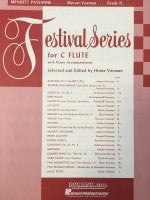 Menuett Paysanne - Mozart/Voxman - H & H Music