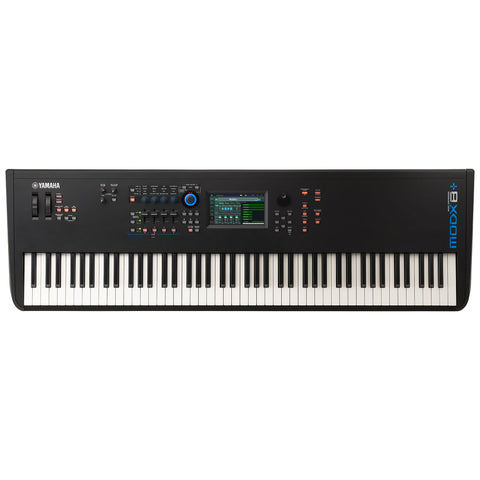 Yamaha Synthesizer - MODX8+