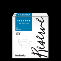 Reserve Clarinet Reeds