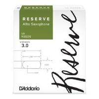 Reserve Alto Sax Reeds