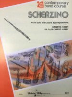 Scherzino - Hahn/Hahn - H & H Music