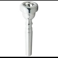Bach Mellophone Mouthpiece - 6