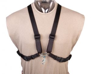 Neotech Simplicity Harness - Sax Strap