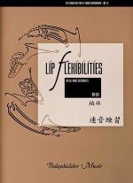 Lip Flexibilities for all Brass Instruments - Lin - H & H Music