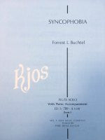 Syncophobia - Buchtel - H & H Music