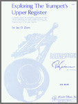 Exploring the Trumpet's Upper Register - Zorn - H & H Music