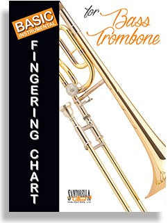 Basic Instrumental- Fingering Chart