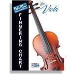 Basic Instrumental- Fingering Chart