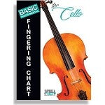 Basic Instrumental- Fingering Chart