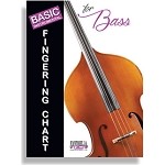 Basic Instrumental- Fingering Chart