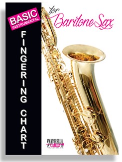 Basic Instrumental- Fingering Chart