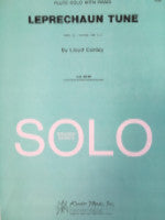 Leprechaun Tune - Conley - H & H Music