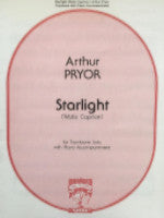 Starlight - Pryor - H & H Music