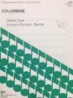 Columbine - Cook/Buchtel Bariton B.C. / Trombone