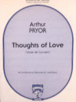 Thoughts of Love - Pryor