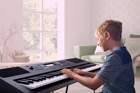 Yamaha Portable Keyboard - PSR-EW310 KIT