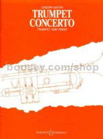 Trumpet Concerto - Haydn