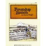 Roundup Ranch - Yeager