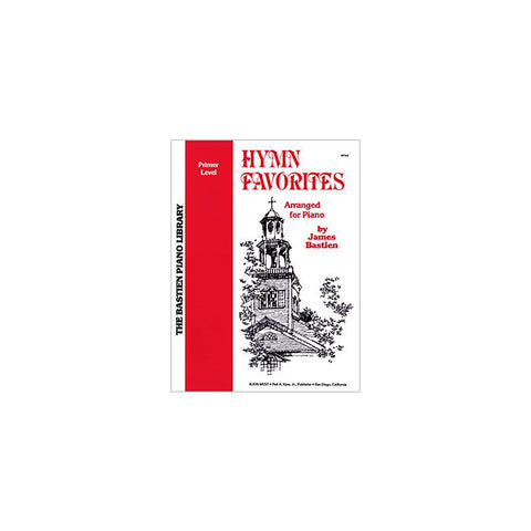 Hymn Favorites