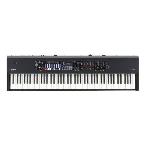Yamaha YC88 - Professional Stage Keyboard