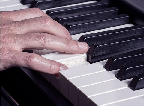 Yamaha YC88 - Professional Stage Keyboard