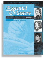 The Essential Masters, Volume 2 - Romm - H & H Music