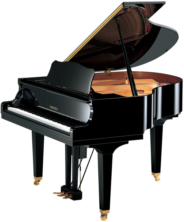Yamaha Disklavier Pianos - NOW IN STOCK!
