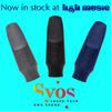 SYOS Mouthpieces - IN STOCK