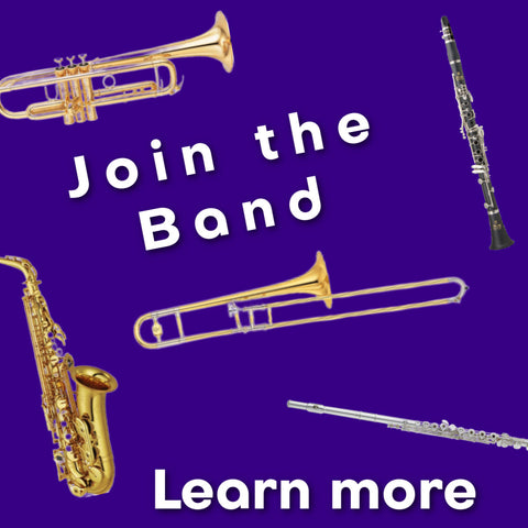 Joining Band - What instrument should I play?