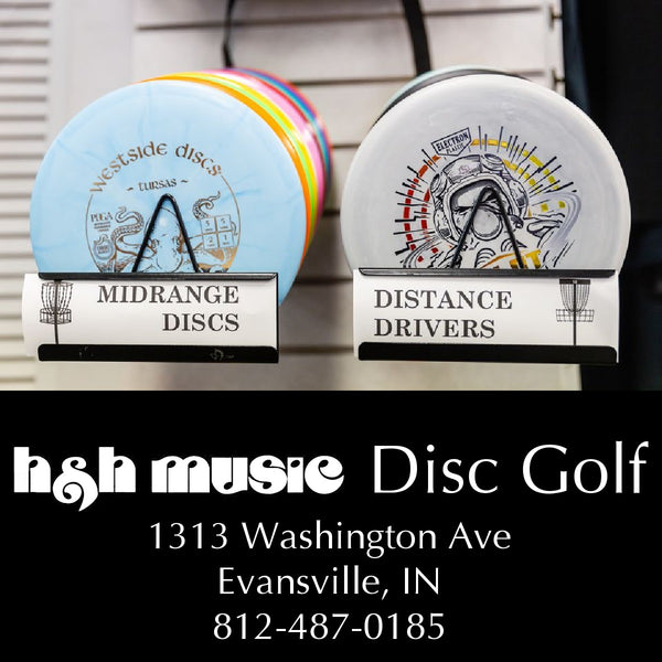 Disc Golf Socialization and Adoption Day