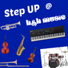 What is a Step UP instrument?