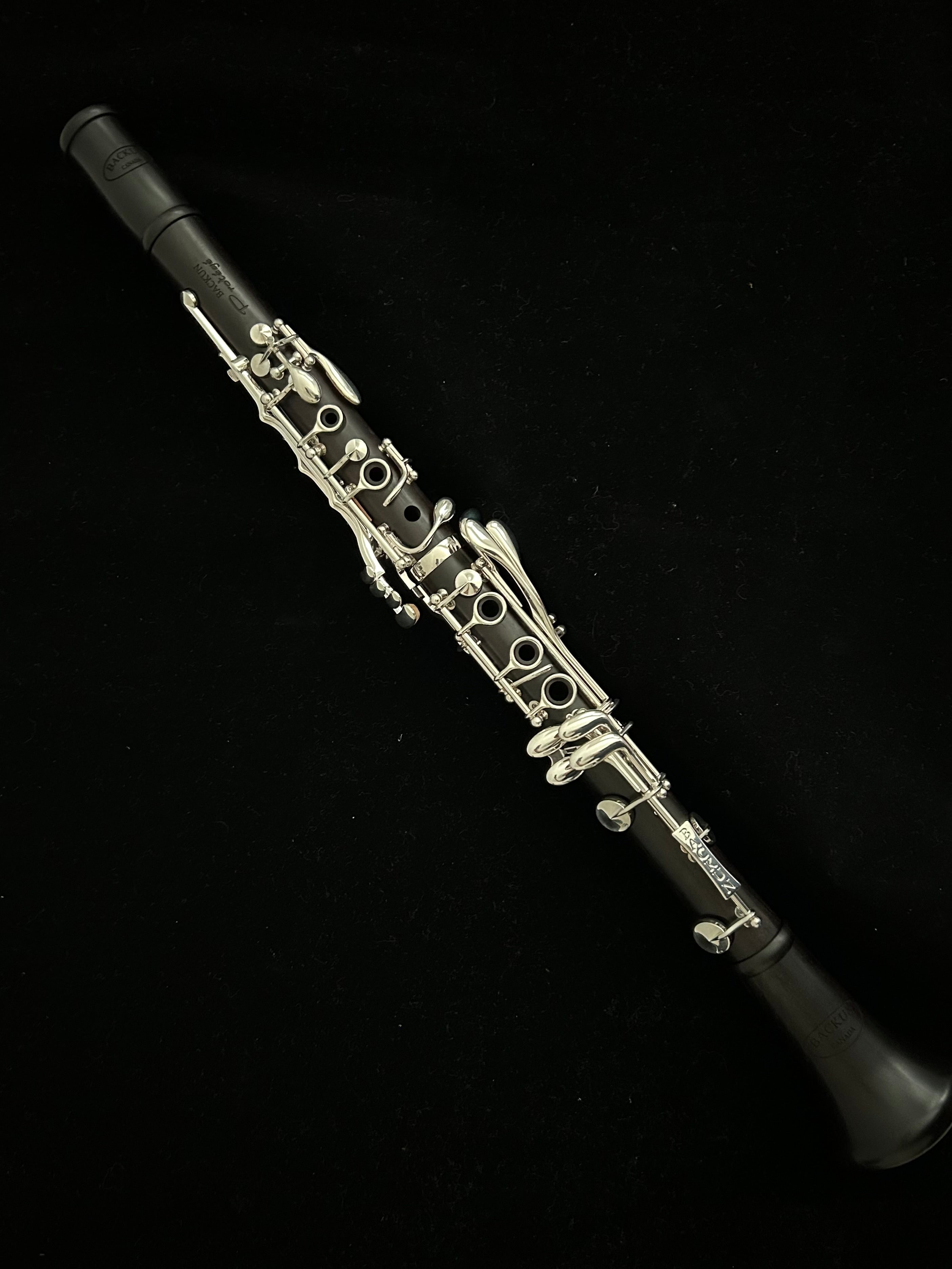 Clarinets – H & H Music