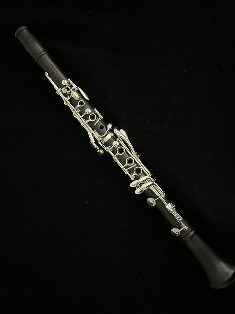 Clarinets