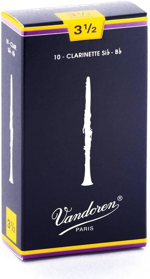 Band Instruments - Accessories