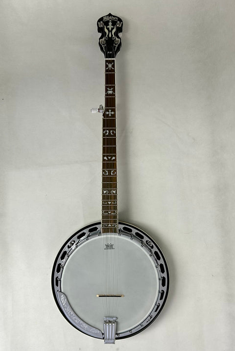 Used String Instruments
