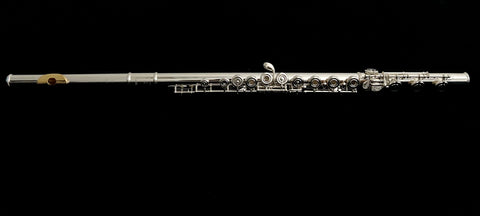 Flutes