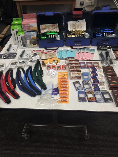 All Accessories