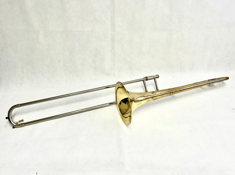 Trombones