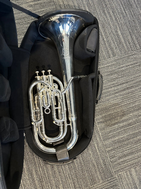 Used Band Instruments
