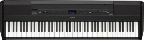Yamaha Digital Pianos