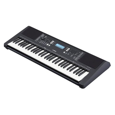 Yamaha Digital Pianos, Synthesizers and Keyboards