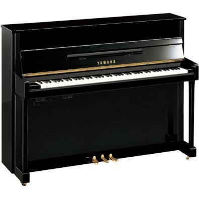 Yamaha Acoustic Pianos, Disklaviers & Clavinovas