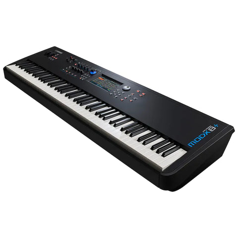 Pianos, Keyboards, Synthesizers