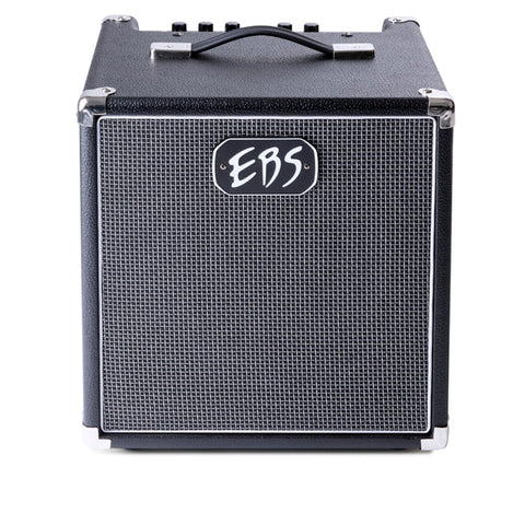 Amplifiers