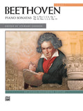 Sonatas - Piano - Beethoven / Gordon